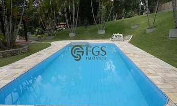 Imagem 7: Casa à venda no Condomínio Veleiros de Ibiúna em Ibiúna- SP