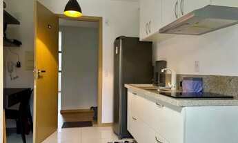 Imagem: Apartamento 1/4 no House Espatodeas