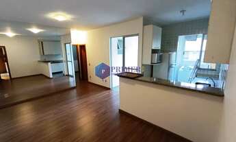 Imagem 2: APARTAMENTO - 2 QTS - 1 VG - LOURDES