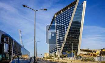 Imagem 2: Conjunto para alugar, 1145 m² por R$ 211.000,00/mês - Porto Maravilha - Rio de Janeiro/RJ