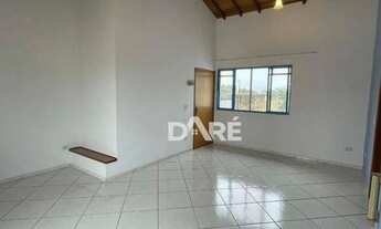 Imagem 5: Casa com 3 dormitórios para alugar, 130 m² por R$ 2.781,73/mês - Jardim Brogotá - Atibaia