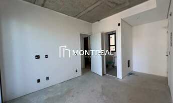 Imagem 7: APARTAMENTO À VENDA NA VILA CLEMENTINO, 2 DORMITÓRIOS, 1 SUÍTE. 1 VAGA DE GARAGEM