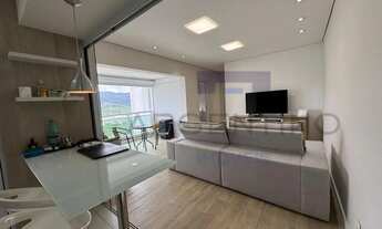 Imagem: VENDA E LOCAÇÃO - Apartamento Mobiliado