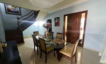 Imagem 5: Casa 6 quartos sendo 3 suítes Taguatinga Norte