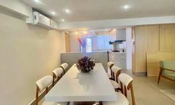 Imagem: Apartamento de 3 suites 154 m 2 mobiliado