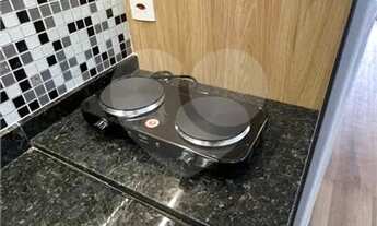 Imagem 12: Apartamento com 1 quartos à venda ou para locação em Parada Inglesa - SP