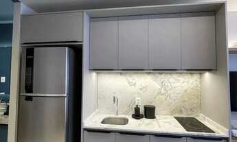 Imagem 5: Imóvel para venda com 25 metros quadrados com 1 quarto em Vitória - Salvador - BA