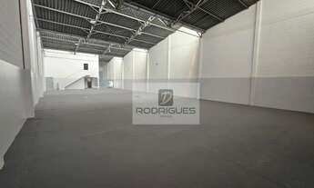 Imagem 6: Galpão para alugar, 624 m² por R$ 20.000,00/mês - Vila Conceição - Diadema/SP