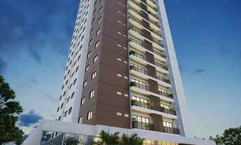 Imagem 5: Apartamento no Natura Lourenzzo Ao lado do Parque Cascavel