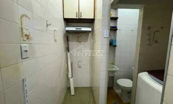 Imagem: Apartamento / Residencial / Glória