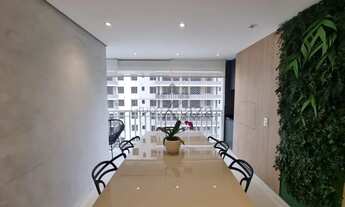 Imagem 2: Oportunidade - Apartamento - Pátio Condomínio Clube - Parque Residencial Aquarius - 3 Dorm