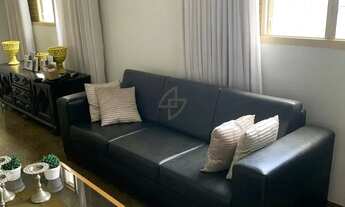 Imagem 7: Apartamento Res. Carvalho 200m²