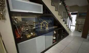 Imagem 2: Lindo Duplex no Canto dos Pássaros