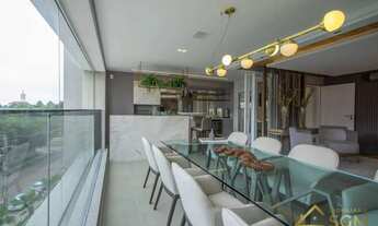 Imagem: Apartamento com 4 dormitórios à venda