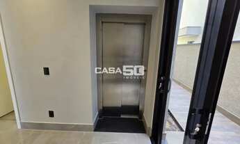 Imagem 7: Casa a venda no condominio Arborais em Campinas