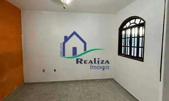 Imagem 3: CASA DUPLEX PARA ALUGUEL NA TRINDADE POR 1.700 COM 2 QUARTOS E GARAGEM