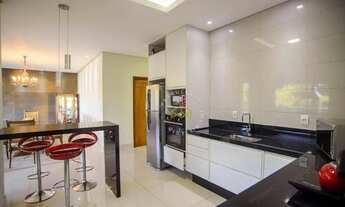 Imagem 7: Casa com 4 dormitórios, 350 m² - venda por R$ 2.100.000,00 ou aluguel por R$ 13.253,00/mês