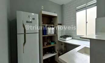 Imagem 5: Apartamento a venda no Bairro Redonda com 2 quartos TR220616 THE -E3N2KQ