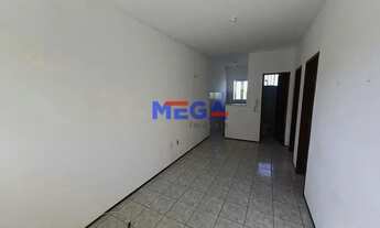 Imagem 2: Apartamento com 2 quartos no bairro Vila União em Fortaleza, CE