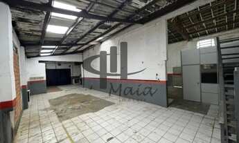 Imagem 3: Venda Galpão Sao Caetano do Sul Centro Ref: 42633