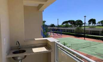 Imagem 2: APARTAMENTO RESIDENCIAL em FLORIANÓPOLIS - SC, CACHOEIRA DO BOM JESUS