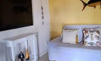 Imagem 11: Casa de condomínio TEMPORADA com 2 quartos PARA 04 HÓSPEDES