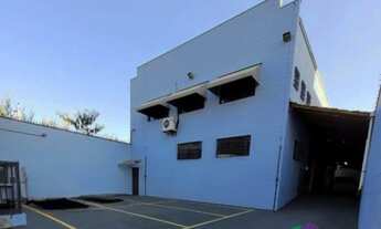 Imagem 2: GALPÃO - JARAGUÁ - SP