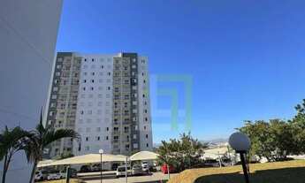 Imagem 2: Apartamento para alugar, 71 m² por R$ 3.004,00/mês - Jardim Tamoio - Jundiaí/SP