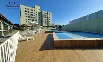 Imagem 3: Alugo Apartamento Colina de Laranjeiras Condomínio Recreio das Palmeiras Sol da Manhã