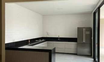 Imagem 7: Excelente casa com 03 qts na Ponte Alta