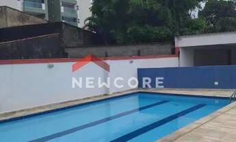 Imagem 2: Apartamento em Rua 12 de Outubro - Vila Atlântica - Mongaguá/SP