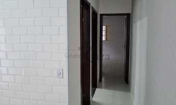 Imagem 5: Oportunidade - Casa térrea - Jardim Santa Julia - 2 Dormitórios - 67,70m²