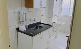Imagem 5: Aluguel - Apartamento na Vila Zizinha (Zona Norte) - 2 Quartos