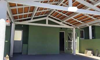 Imagem: Aluga se Casa em condomínio fechado