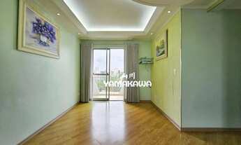 Imagem: Apartamento com 2 dormitórios à venda