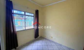 Imagem 2: Apartamento em Rua Bom Jesus da Penha - Santa Terezinha - Belo Horizonte/MG