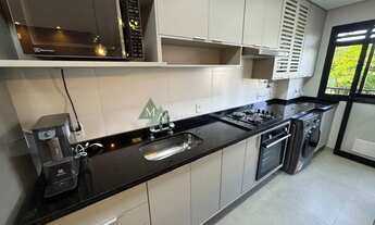 Imagem 6: Apartamento Garagem em Jardim America - Sorocaba, SP