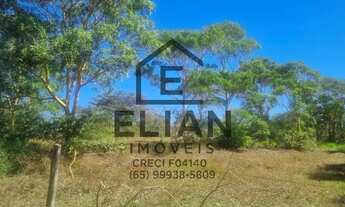 Imagem 5: Terreno à venda em Chapada dos Guimarães-MT, Aldeia Velha 5.000 m² de área!