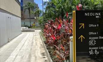 Imagem 2: Sala/Consultorio na Barra da Tijuca