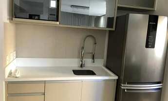 Imagem: Belíssimo Duplex 87m com 1 suíte 100