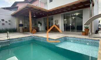 Imagem: Casa com 3 dormitórios à venda, 317 m²