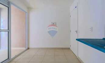 Imagem 3: Apartamento à venda na Barra Funda com 34 metros 2 Quartos e varanda