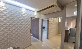 Imagem: Salas Comerciais no Barra Corporate