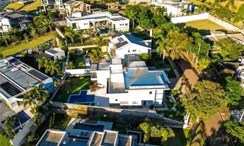 Imagem 7: Casa com 4 quartos à venda em Condomínio Porto Atibaia - SP