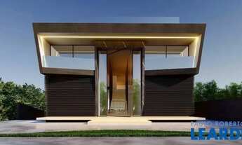 Imagem 2: CASA EM CONDOMÍNIO - TAMBORÉ 2 - SP