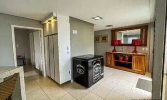 Imagem 7: Cobertura com 5 dormitórios à venda, 359 m² por R$ 1.490.000 - Setor Central - Goiânia/GO