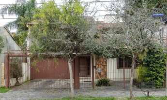 Imagem 2: Casa em Ipanema Casa com 3 dormitórios