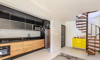 Imagem 7: Cobertura 117M² - para Alugar