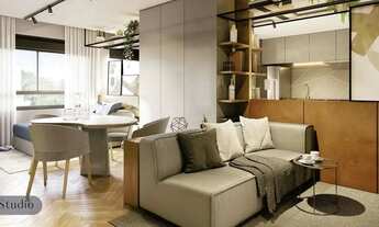 Imagem 4: Apartamento de 2 dormitórios no Centro de Florianópolis