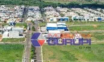 Imagem 3: Terreno à venda, 2860 m² por R$ 3.575.862,50 - Vila Toninho - São José do Rio Preto/SP